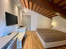 Residenza d'epoca dei Fondachi