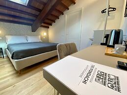 Residenza d'epoca dei Fondachi
