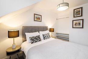 Host Stay Franklin Rise