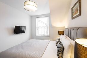 Host Stay Franklin Rise