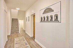 Host Stay Illumination Suite