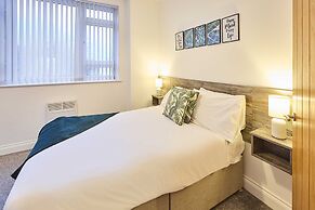 Host Stay Illumination Suite