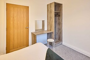 Host Stay Illumination Suite