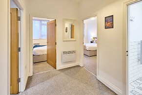 Host Stay Illumination Suite