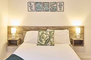 Host Stay Illumination Suite