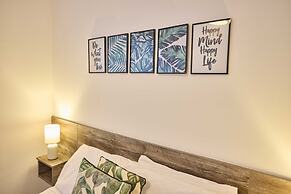 Host Stay Illumination Suite