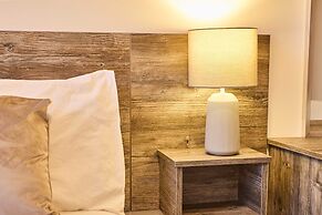 Host Stay Illumination Suite