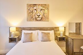 Host Stay Illumination Suite