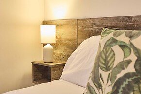 Host Stay Illumination Suite