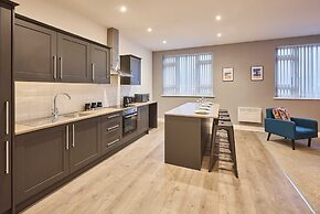 Host Stay Illumination Suite
