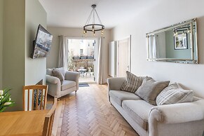 Host Stay Alice Hideaway