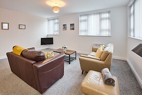 Host Stay Promenade Suite