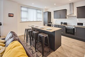 Host Stay Promenade Suite