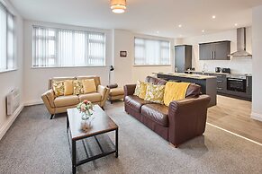 Host Stay Promenade Suite
