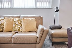 Host Stay Promenade Suite