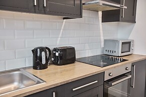 Host Stay Promenade Suite