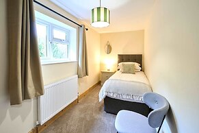 Host Stay Morley Cottage