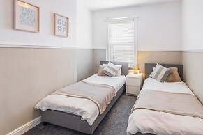 Host Stay Elmville