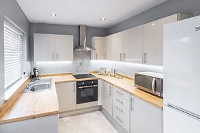 Host Stay Elmville