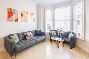Host Stay Elmville