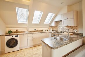 Host Stay Osbourne Apartment