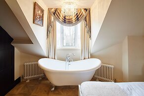 Host Stay Osbourne Apartment