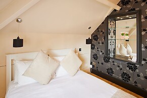 Host Stay Osbourne Apartment