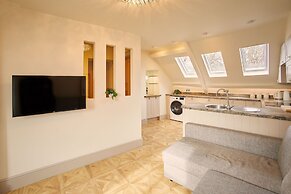 Host Stay Osbourne Apartment