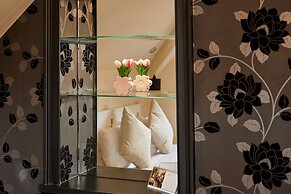 Host Stay Osbourne Apartment