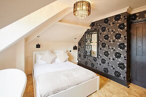 Host Stay Osbourne Apartment