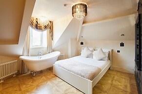 Host Stay Osbourne Apartment