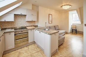 Host Stay Osbourne Apartment