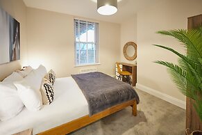 Host Stay Flat 1 Temperance House