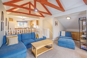 Host Stay 11 Troutbeck