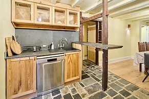 Host Stay Morley House