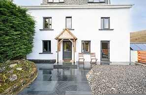 Host Stay Morley House