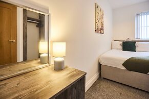Host Stay Tower Suite