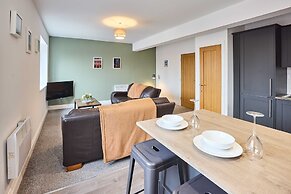 Host Stay Tower Suite