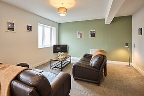 Host Stay Tower Suite