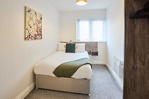 Host Stay Tower Suite