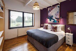 Host Stay Parsons Pleck