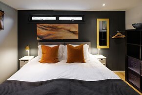 Host Stay Parsons Pleck