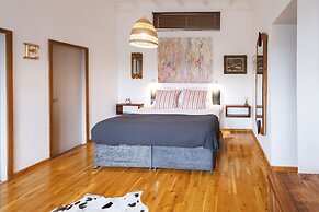 Host Stay Parsons Pleck