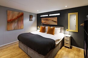 Host Stay Parsons Pleck