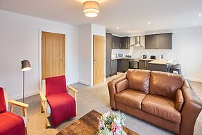 Host Stay Sandcastle Apartment