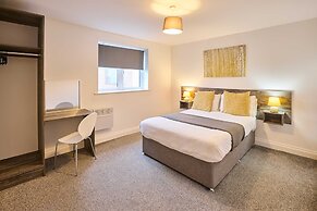 Host Stay Sandcastle Apartment