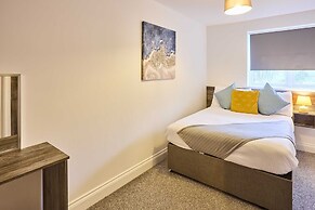 Host Stay Sandcastle Apartment