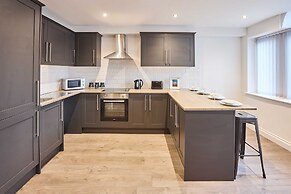 Host Stay Sandcastle Apartment