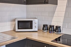 Host Stay Sandcastle Apartment