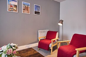 Host Stay Sandcastle Apartment